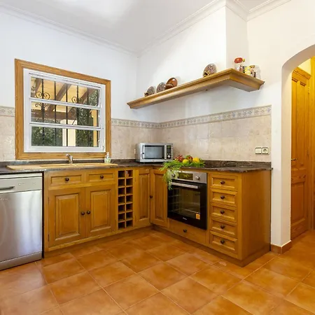 Seguinot By Homevillas360 Villa *
