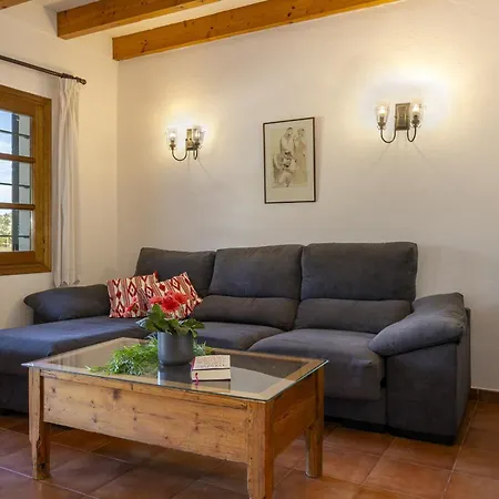 Villa Seguinot By Homevillas360